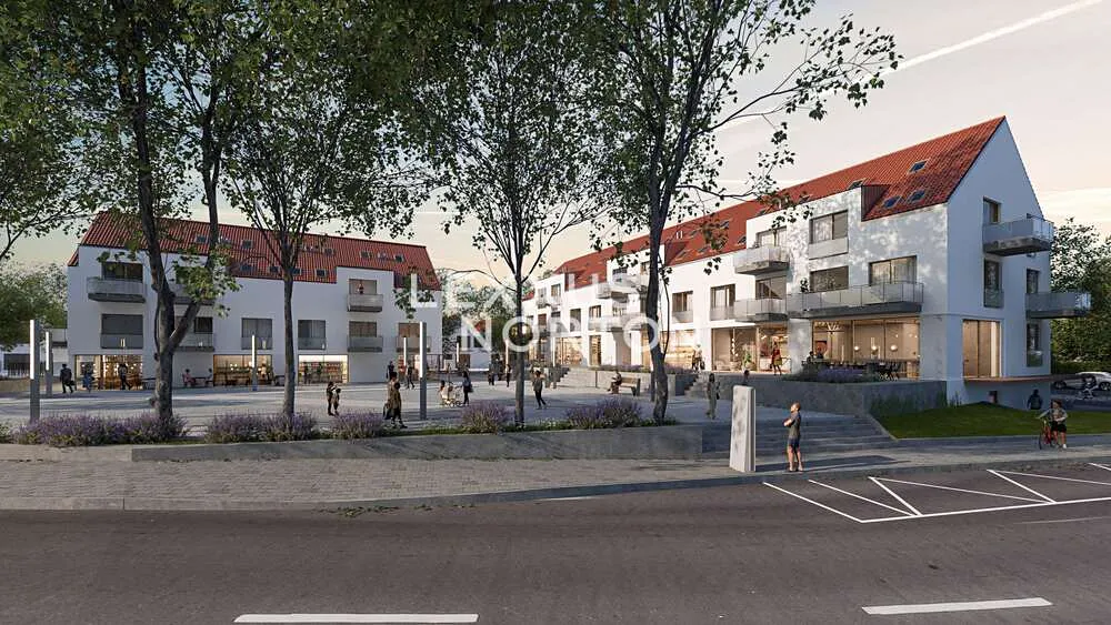 Prodej bytu 4+kk 80 m²